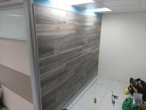 賴哥木地板專業施工 - 