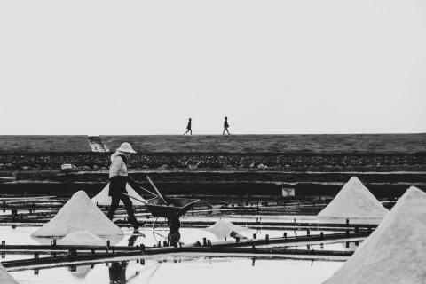 邱子庭 - 人像攝影