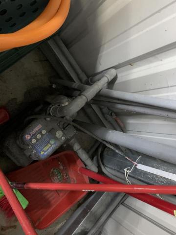 Ting chun Lai - 馬達配管