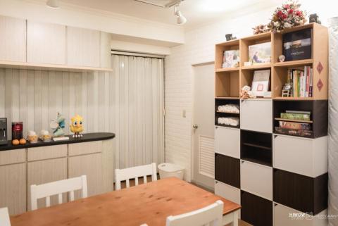 Xuan瘋運動教室-Xuan教練 - 休息空間