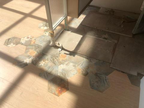 賴哥木地板專業施工 - 