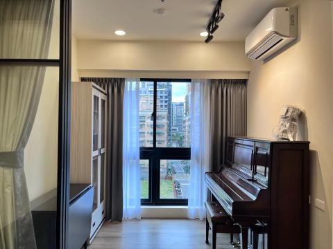 碩士李老師/長笛、鋼琴教學 檢定、升學 - 上課環境