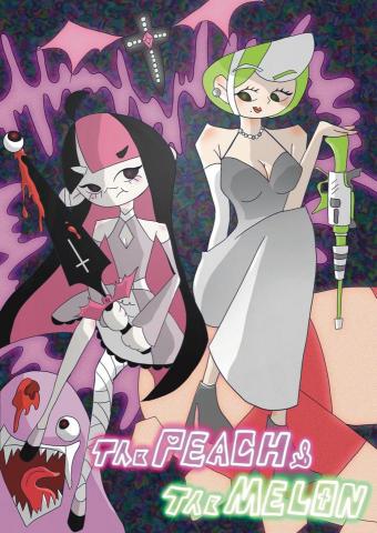 Tsaitsai - 學校團體作業角色設計海報 Tsaitsai - 學校團體作業角色設計海報