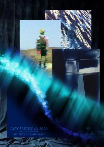 高家 - Moodboard Sample 2