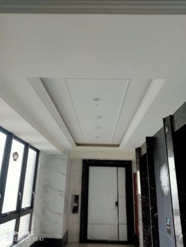 一級棒修繕工程 - 