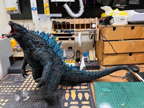 邊緣loner_studio - 