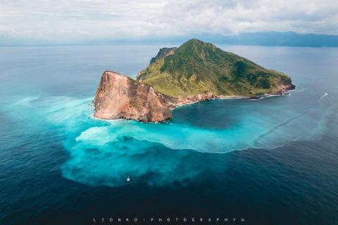 柯政佑（Leon Ko 柯氏18度灰） - 空拍專業