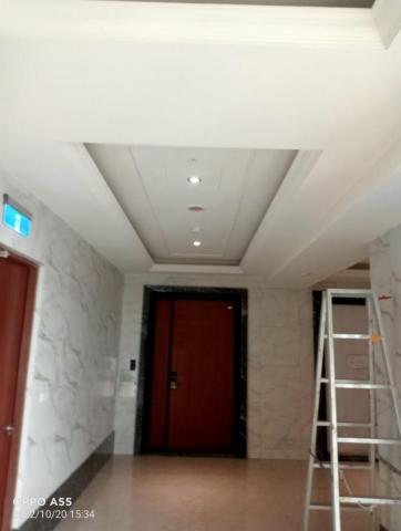 一級棒修繕工程 - 