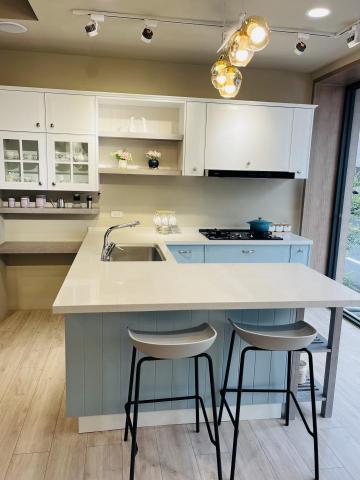 劉芳玲 - 鄉村風設計