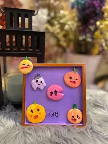 Luna Art Studio藝術工作室 - 