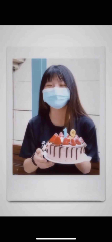 提供數學補習班台中服務的專家蔡宜蓁