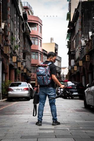 柯政佑（Leon Ko 柯氏18度灰） - 婚禮紀錄