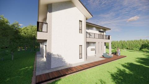 覺場設計/建築.室內裝修工程（竹苗以北.台東花蓮專案） - 別墅透天