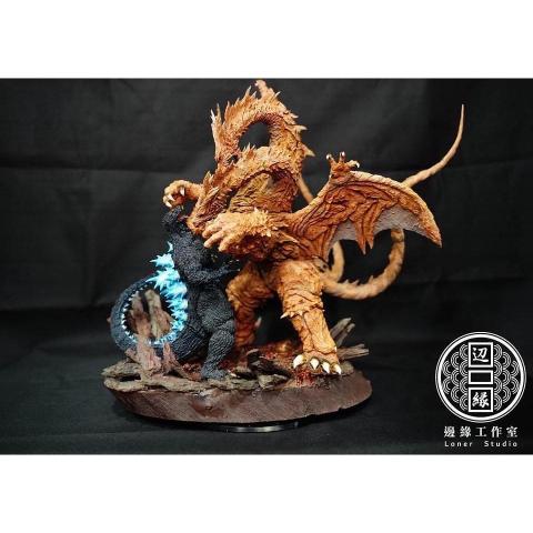 邊緣loner_studio - 