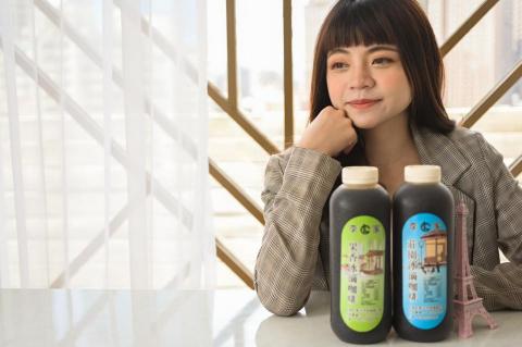 堯攝影 - 咖啡產品拍攝