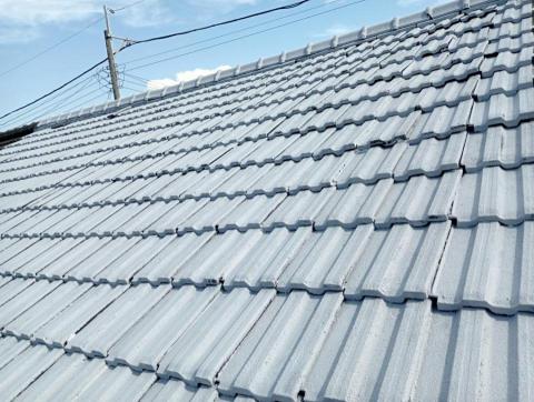 一級棒修繕工程 - 