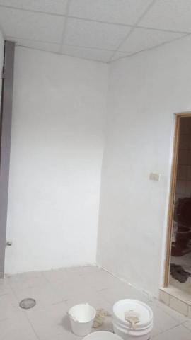  力鴻宅修公司   林嘉期 - 批土.防水.油漆完成
後製作業