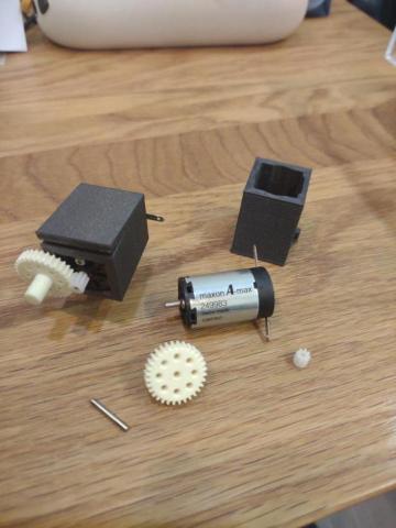 提供電路板服務的專家高子淵