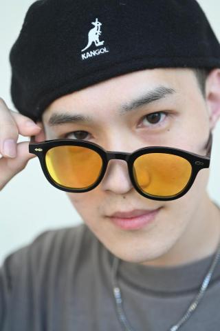 堯攝影 - 人像拍攝 (未修圖)