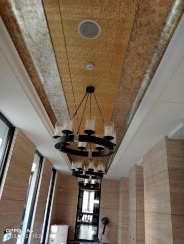 一級棒修繕工程 - 