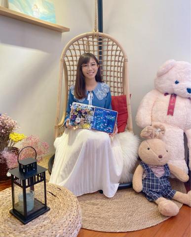 Luna Art Studio藝術工作室 - 