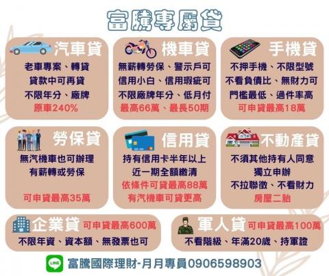 Kwim Wang - 幫代辦顧問公司做廣告文案設計