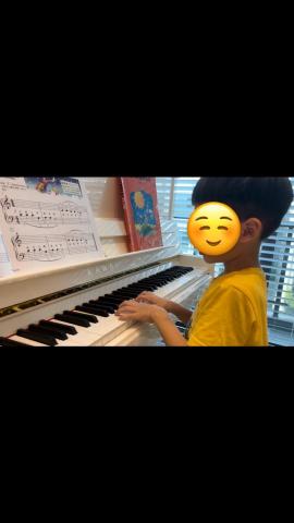 Rita老師台中鋼琴教學/大提琴教學 - 兒童鋼琴教學 Rita老師台中鋼琴教學/大提琴教學 - 兒童鋼琴教學