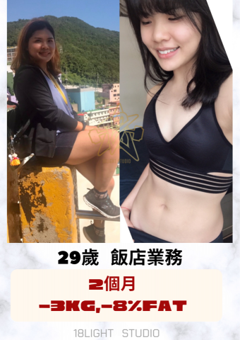 琦琦教練 -  琦琦教練 -