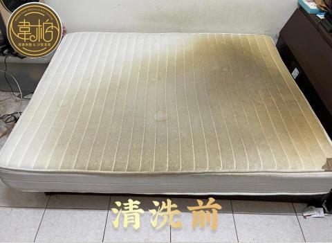 韋柏居家床墊&沙發清潔 -  韋柏居家床墊&沙發清潔 -
