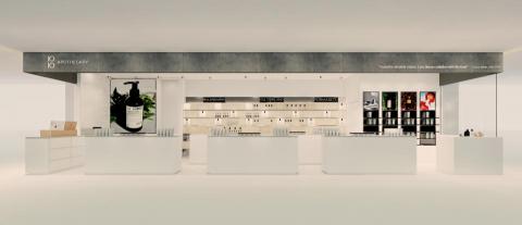 FISH-STUDIO - 10/10 APOTHECARY