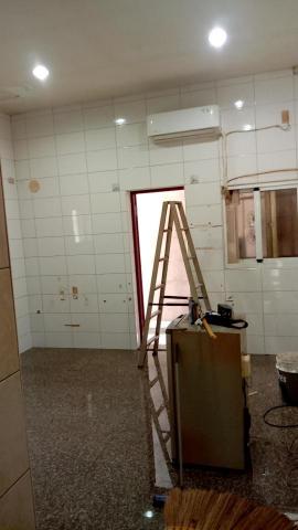 🍄裕安清潔油漆設計🌱室內裝潢 - 磁磚壁面重油垢去除