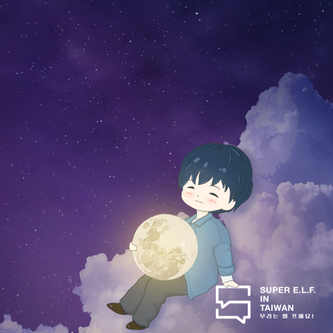 馮琴雯 - 粉絲專業插畫設計