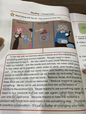 Wenyi Huang - 薇閣國小全科輔導