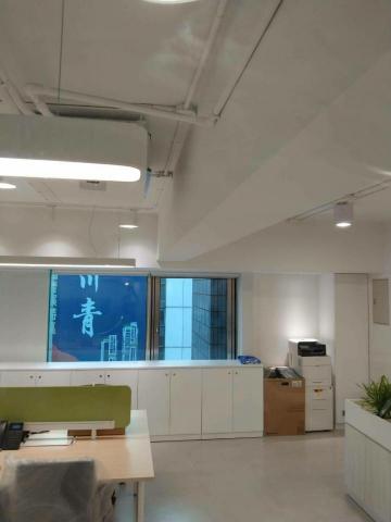 佳益家事家事服務部 - 辦公室清潔