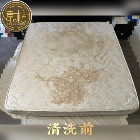 韋柏居家床墊&沙發清潔 -  韋柏居家床墊&沙發清潔 -