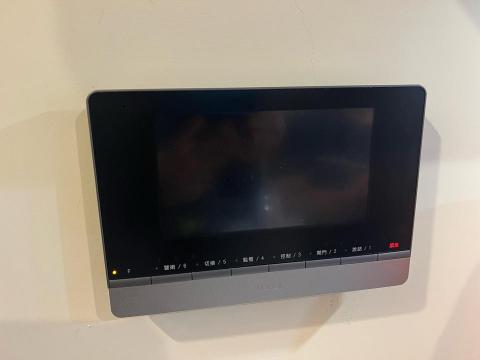 元宇通訊工程行 - 更換社區型室內對講機