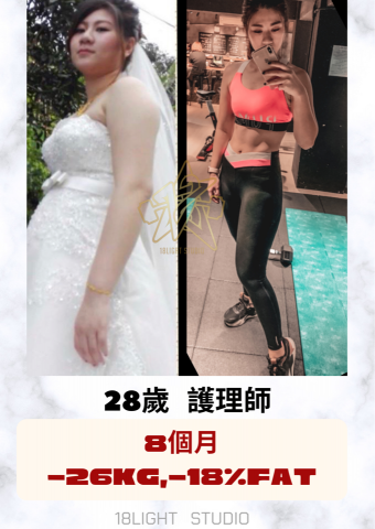 琦琦教練 -  琦琦教練 -