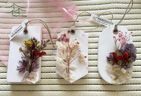 LYN  WANG (鳳玲) - 擴香石--結婚小物