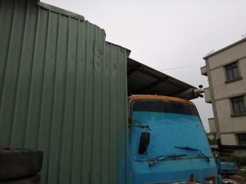 元宇通訊工程行 - 馬祖北竿裝設監視器