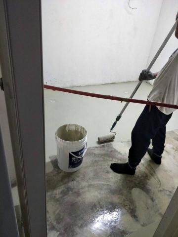 防水、地坪、抓漏、壁癌專家 - 環氧樹脂面塗