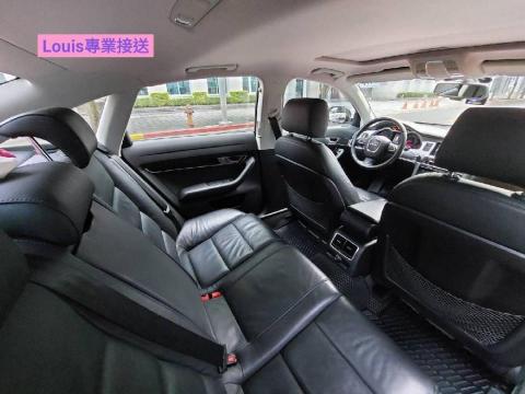 Louis路易斯專車接送 - Louis專業接送實車實照1