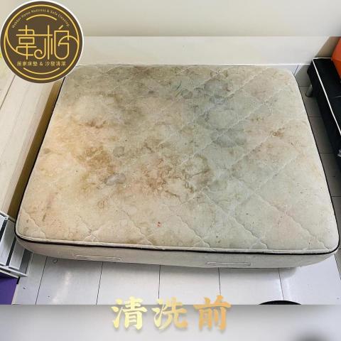 韋柏居家床墊&沙發清潔 -  韋柏居家床墊&沙發清潔 -