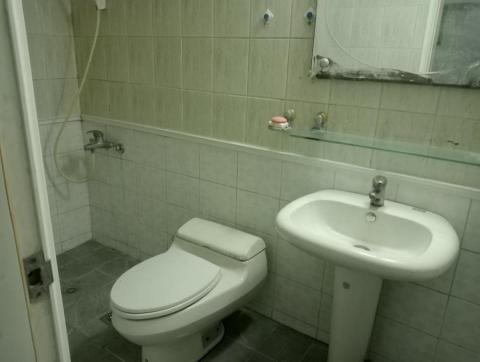 一級棒修繕工程 - 