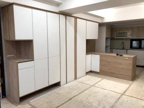 Una藝術家居 -  Una藝術家居 -