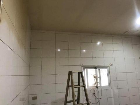 🍄裕安清潔油漆設計🌱室內裝潢 - 油垢處理中