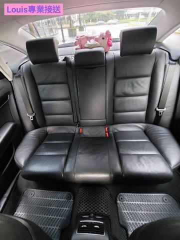 Louis路易斯專車接送 - Louis專業接送實車實照4