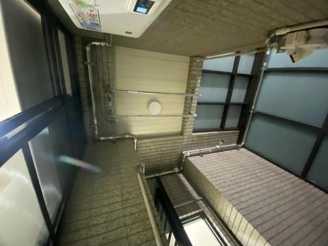 水電職人 - 熱水器強制排氣配置