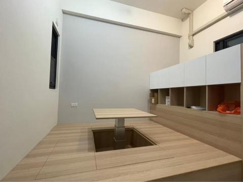 小尖兵設計室內裝修有限公司 - 楠梓高鐵大鎮-新成屋裝修