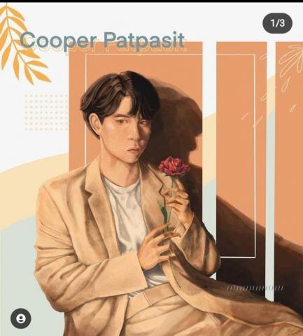 林映慈 - 電腦繪圖作品