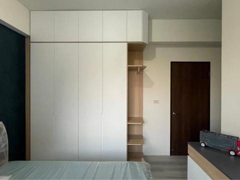 小尖兵設計室內裝修有限公司 - 楠梓高鐵大鎮-新成屋裝修